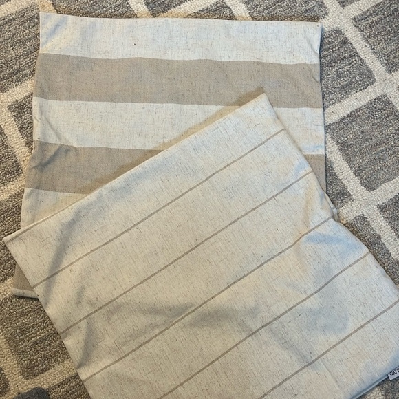 Pillow cases - Picture 1 of 1